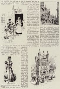 Exposição Internacional de Antuérpia 1894